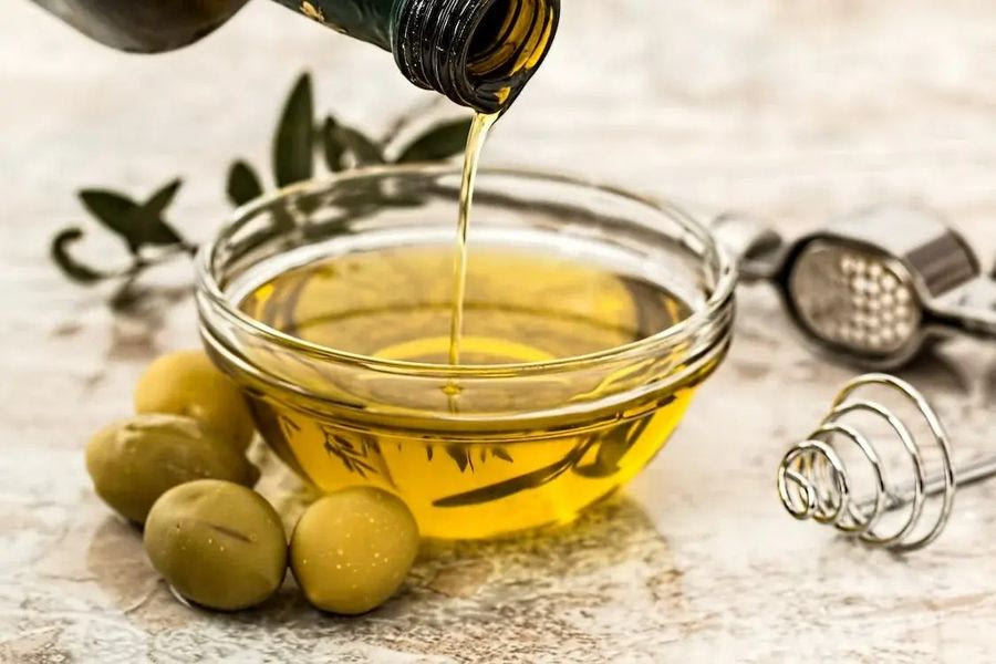 Καταχώρηση του κρητικού ελαιολάδου ως ΠΓΕ – Τι δήλωσε ο Λ. Αυγενάκης