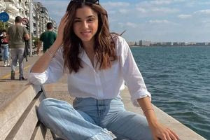 Η συγκινητική εξομολόγηση της Χρυσάνθης Λέντη που ζει με την καρδιά της Εμμανουέλας Καρυωτάκη