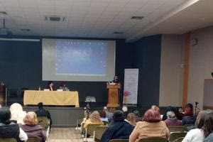 Η πρόληψη και διάγνωση της επιληψίας στη νεανική ηλικία το θέμα εκδήλωσης από τον Δήμο Ηρακλείου