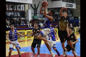 Μπάσκετ: Αποτελέσματα και πόντοι των “μικρών” πρωταθλημάτων της ΕΚΑΣΚ