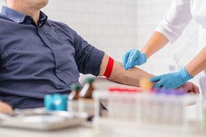 Καρκίνος Παχέος Εντέρου: Τεστ αίματος ανιχνεύει τη νόσο με μεγάλη ακρίβεια