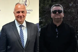 Πλακιάς κατά Βορίδη για τα Τέμπη: «Έλα πρόσωπο με πρόσωπο να μου τα πεις από κοντά»