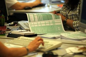 Η «ακτινογραφία» της αξιολόγησης των δημοσίων υπαλλήλων