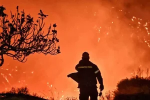 Νέα αντιπυρική περίοδος: Τέσσερις νέες μονάδες ΕΜΟΔΕ στα Χανιά και 42 πυροσβέστες