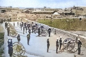 Επί Κρητικής Πολιτείας…