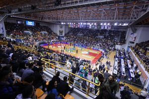 Ήταν γιορτή αλλά πρέπει να αναβαθμιστεί