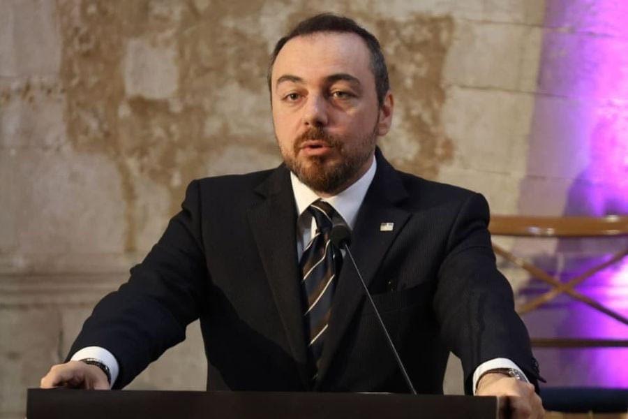 Μήνυμα Φραγκίσκου Παρασύρη για την 25η Μαρτίου