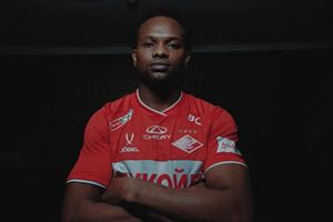 Επίσημα στη Σπαρτάκ Μόσχας ο Λιβάι Γκαρσία