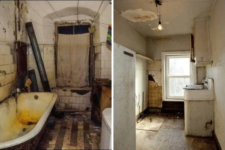 Η «αγγελία» που έγινε viral: 820 ευρώ ενοίκιο για μια… τρώγλη στο Ρέθυμνο