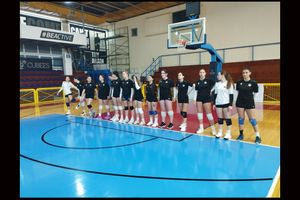 Στους τελικούς Κρήτης Λύκεια του Ηρακλείου