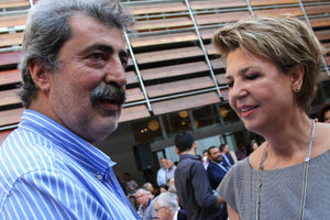 Ο Πολάκης αδειάζει τη Γεροβασίλη για τα Τέμπη