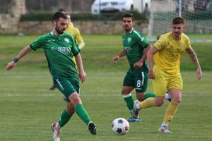 Το πλήρες πρόγραμμα του 6ου Ομίλου της Γ’ Εθνικής για τη σεζόν 2025-26