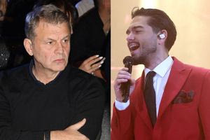 Απόστολος Γκλέτσος: Επιτέθηκε στον Μάστορα για όσα είπε στην κοπή της πίτας των αστυνομικών