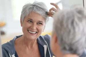 To φυσικό αντιοξειδωτικό που αποτρέπει το γκριζάρισμα των μαλλιών – Ποια λαχανικά το περιέχουν