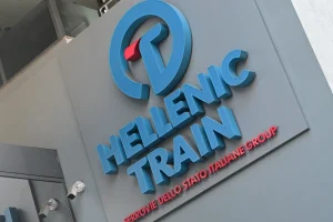 Απόλυση Γενηδούνια: Πυρά στην Hellenic Train από σωματεία εργαζομένων