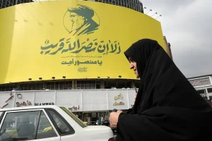 Ο νέος ηγέτης της Χεζμπολάχ λέει ότι θα συνεχιστεί η «αντίσταση» κατά του Ισραήλ