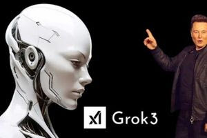Grok 3: Ο Μασκ παρουσίασε το νέο chatbot τεχνητής νοημοσύνης