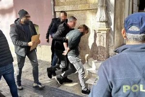 Ηράκλειο: Πήρε προαγωγή ο ψυχίατρος που είχε εξετάσει τον 33χρονο Γάλλο που παρέσυρε με το όχημά του την άτυχη Ράνια