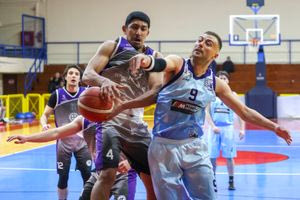 ΕΚΑΣΚ: Κέρδισαν οι πρωτοπόροι και ετοιμάζονται για το ντέρμπι