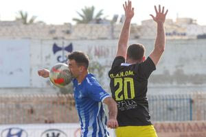 ΕΠΣΗ: Το ρεπό σταματάει το σερί…του Ηροδότου