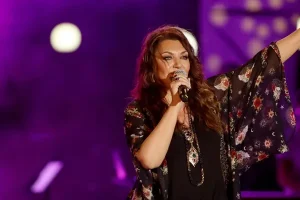 Καίτη Γαρμπή: Το σχόλιο μετά το πόρισμα για τα Τέμπη – «Θα υπάρξουν συνέπειες ή θα μπαζωθεί κι αυτό;»