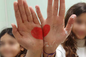 Μεγάλα συναισθήματα σε μικρά ανθρωπάκια