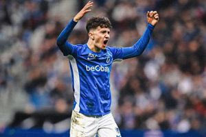 Ελληνας διεθνής και με τη βούλα της FIFA ο Καρέτσας