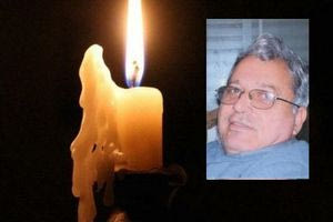 Ρέθυμνο: Θλίψη για την απώλεια του Αγρονόμου – Τοπογράφου Μηχανικού Μιχάλη Καρύδη