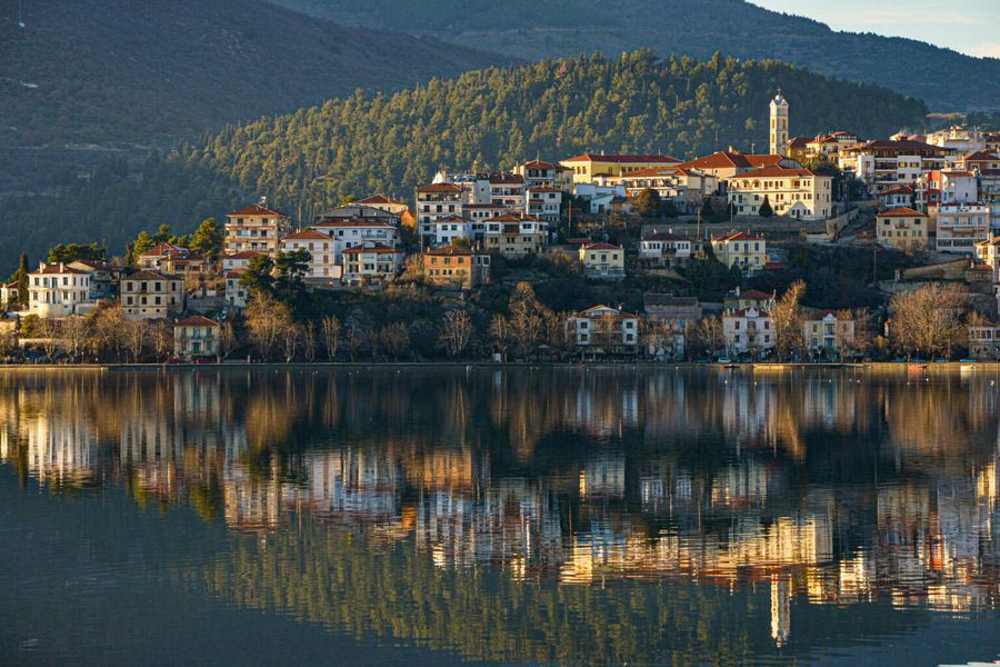 Πού θα ταξιδέψουν οι Ελληνες την Καθαρά Δευτέρα -Οι πιο δημοφιλείς προορισμοί