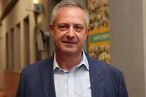 Μ. Καθαράκης στο Patris.gr: «Η αγροτική εκπαίδευση στην Ελλάδα χρειάζεται επείγουσα αναβάθμιση»