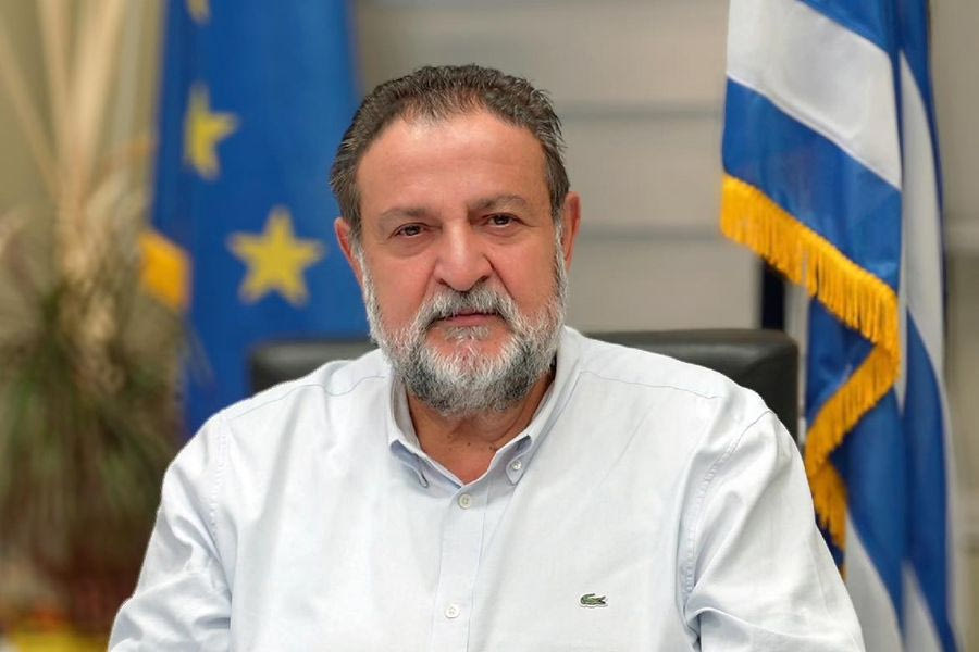 «Ύπουλο» χτύπημα για την ύπαιθρο – Επιστολή του Β. Κεγκέρογλου στην ΚΕΔΕ
