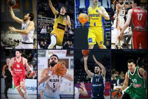 Final 8 Κυπέλλου μπάσκετ στο Ηράκλειο: Nα απολαύσουν θέαμα οι φίλαθλοι θέλουν οι αρχηγοί των ομάδων