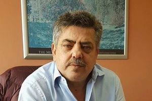 Θρήνος για τον Δημήτρη Κλάδο που τίμησε τον όρκο του Ιπποκράτη