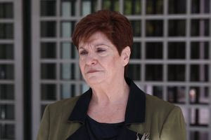 Τέμπη: Απειλητικά τηλεφωνήματα δέχεται η πρόεδρος του Αρείου Πάγου