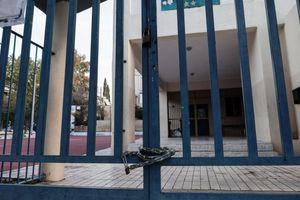 Ολοκληρώθηκαν οι αυτοψίες στα σχολεία – Σε πόσα εντοπίστηκαν προβλήματα από το σεισμό