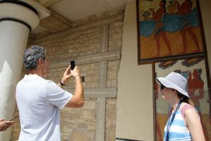 Η νέα εποχή για την Κνωσό και το στοίχημα