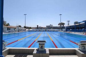 Απένταξη του έργου του νέου Κολυμβητηρίου στο Ηράκλειο … και βλέπουμε!