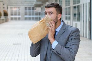 Κρίσεις πανικού και πώς αντιμετωπίζονται