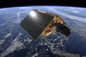 How Crete Helps Calibrate the European Space Agency’s Satellites