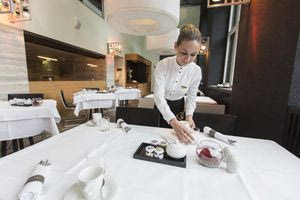 Σήμερα στο Ηράκλειο η 5η Παγκρήτια Ημέρα Καριέρας στις ξενοδοχειακές μονάδες της Κρήτης