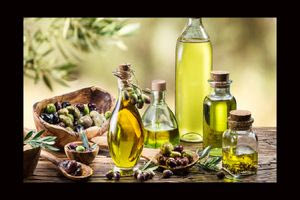 Ιδρύθηκε Σύνδεσμος Εμπορίου Ελληνικού Ελαιολάδου