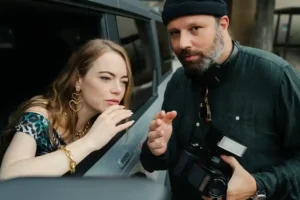 Ο Γιώργος Λάνθιμος επιστρέφει με θρίλερ και πρωταγωνίστρια την Έμα Στόουν