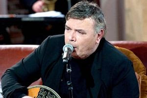 Θλίψη: Έφυγε από τη ζωή ο Μανώλης Λιδάκης