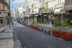 Έρχεται το… λίφτινγκ στην Λ. Καλοκαιρινού