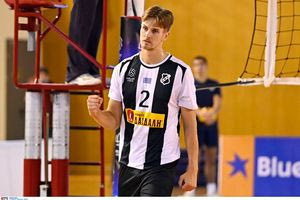 Βόλεϊ: Ανετα στους “8” του Κυπέλλου ο ΟΦΗ