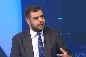 Μαρινάκης για Τέμπη: «Oλα στο φως από τη Δικαιοσύνη – Δε χρειάζεται να είμαστε όλοι δικαστές»