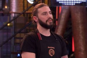 MasterChef: Ο παίκτης με το χειρότερο πιάτο αποχώρησε από τον διαγωνισμό μαγειρικής