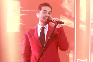 Χρήστος Μάστορας: Η δημόσια συγγνώμη στην ΕΛ.ΑΣ. μετά τη σύλληψή του για οδήγηση υπό την επήρεια αλκοόλ (vid)