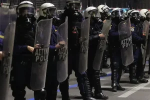 Τα σχέδια της ΕΛΑΣ για τη διαδήλωση στο Σύνταγμα: Αστυνομικοί μέσα στο πλήθος για να εντοπίσουν ταραξίες