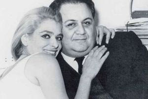 Συνέβη το 1960: Όλα όσα έγιναν την χρονιά που κυκλοφόρησαν οι δίσκοι «Ποτέ την Κυριακή» και «Ελλάς η χώρα των ονείρων» του Μάνου Χατζιδάκι